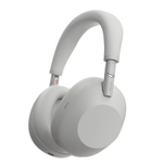 Наушники беспроводные Sony WH-1000XM6, Silver
