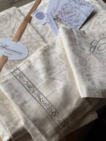 Комплект постельного белья Blumarine Home