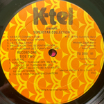 Сборник Super Star Collection 2LP (США 1978г.)