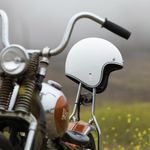 Bonanza Gloss / Белый