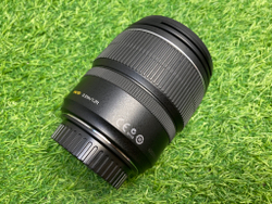 Canon EF-S 15-85mm 3.5-5.6 IS USM