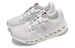 On S Cloudsurfer Pearl Ivory