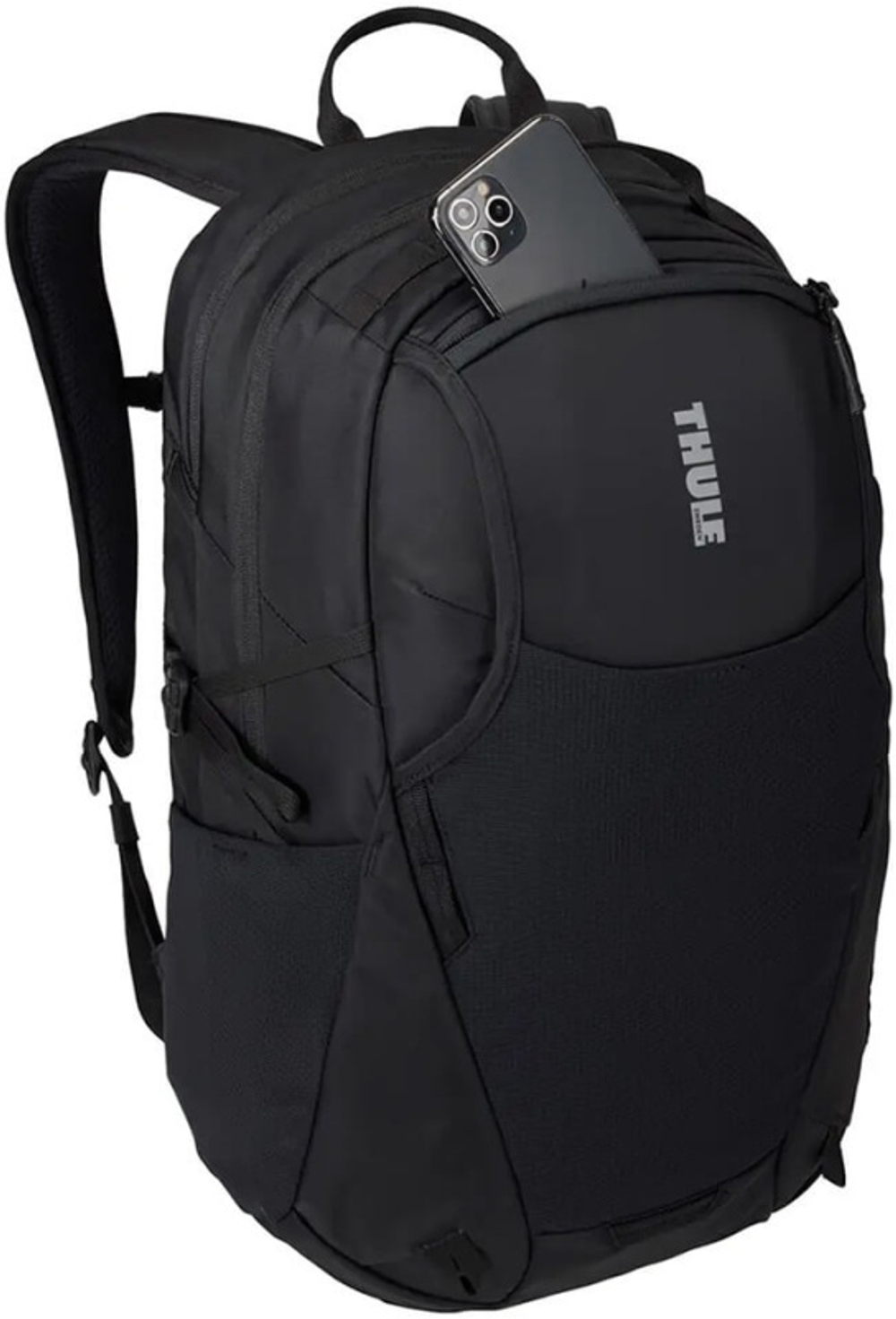 Рюкзак для ноутбука Thule EnRoute Backpack 26L TEBP4316 Black (3204846)