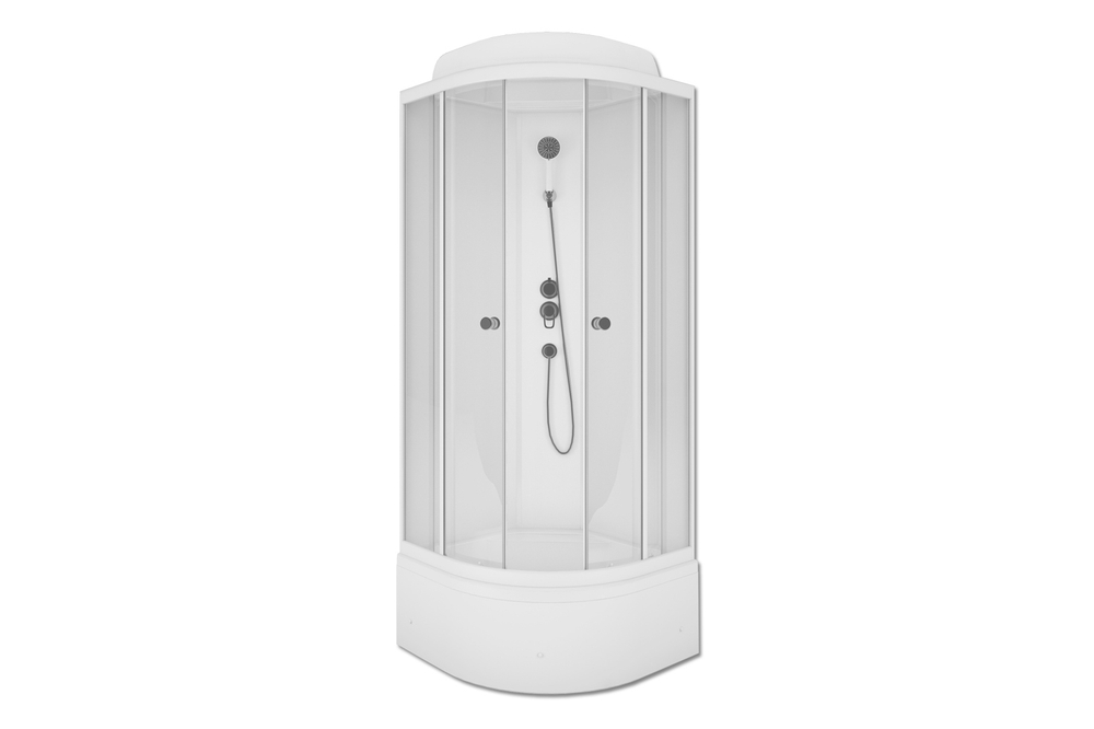 Душевая кабина "Classic V3"