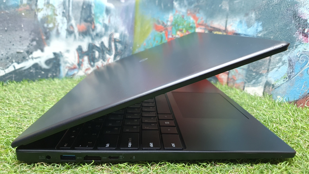 Ноутбук Digma Ryzen 3/16Gb/FHD/EVE A5820 dn15r3-adxw01/Windows 11