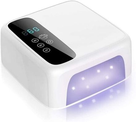 UV / Led лампы