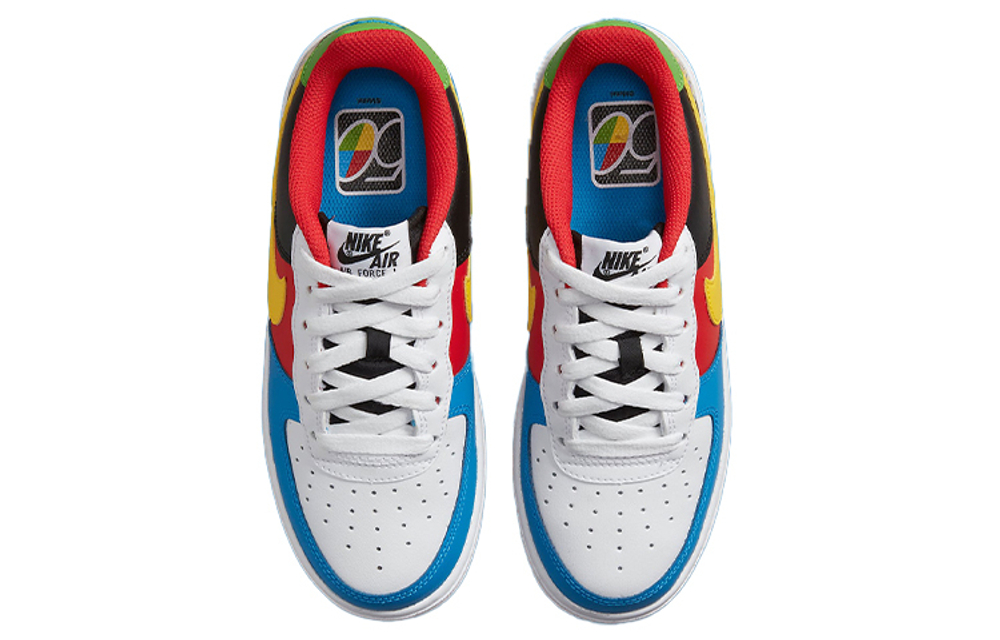 Кроссовки Nike Air Force 1 Low Uno50