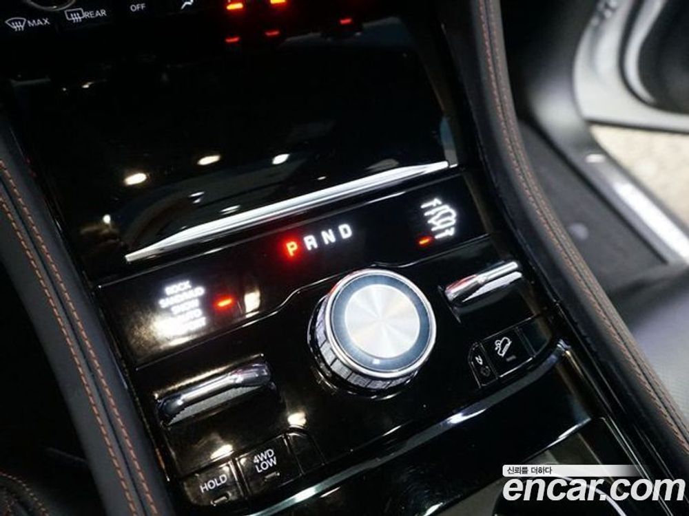 Jeep Grand Cherokee (WL) L 3.6 Summit Reserve (11.2021)