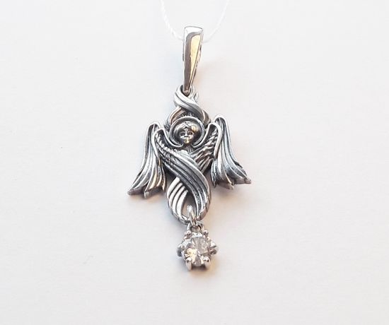 Подвеска Шестикрылый Серафим