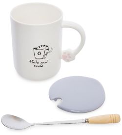 GAEM Art MUG-300/3 Кружка «Прятки»