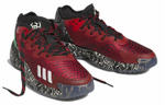 Кроссовки Adidas D.O.N. Issue 4 4