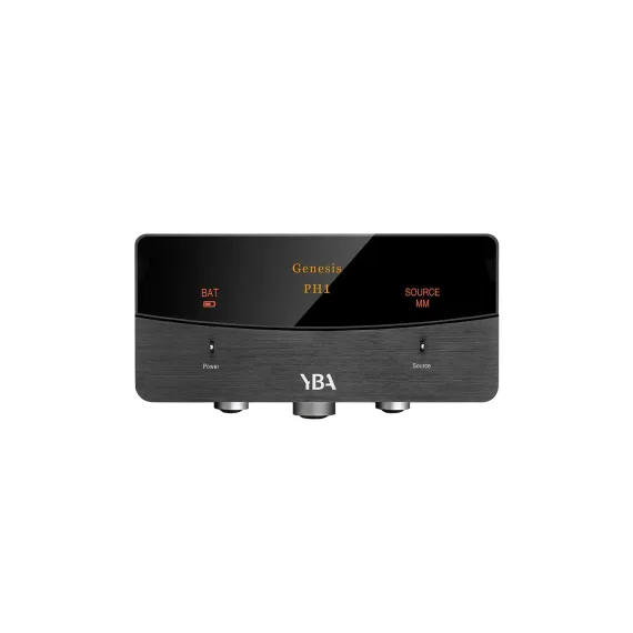 YBA Genesis PH1