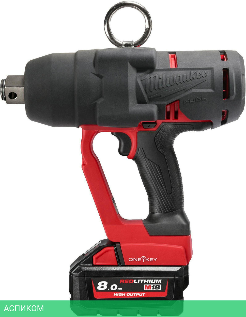 Резиновый чехол Milwaukee для M12 FID2 (4932479977)