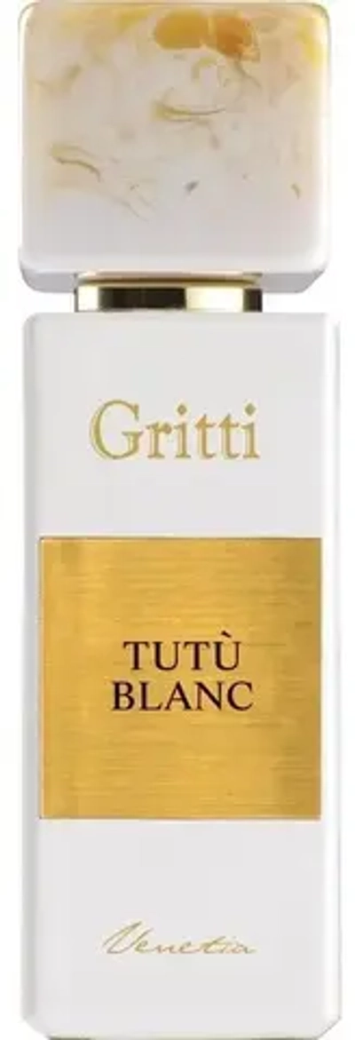 Gritti Tutu Blanc Eau de Parfum 100 ml
