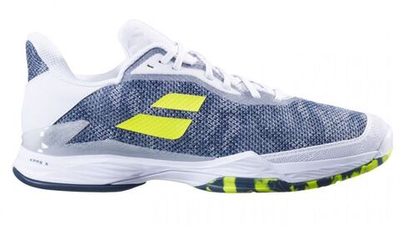 Теннисные кроссовки Babolat Jet Tere Clay Men - Multikolor