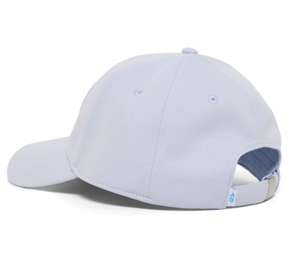 Теннисная кепка Australian Open Stylewear - xenon blue