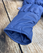 Комбинезон-трасформер детский 2в1 "Корона" , модель: 20-22 (Размер: 80)