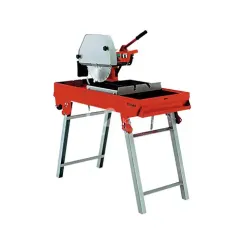 Маятниковый электрический камнерезный станок Fubag FB 350