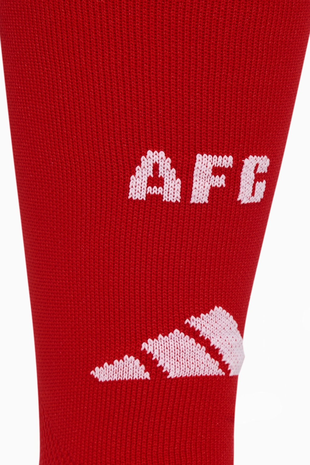 Гетры adidas Arsenal FC 26/27 Home - красный