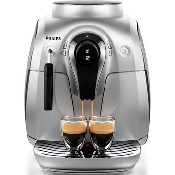 Кавомашина Philips 2000C HD8649/51