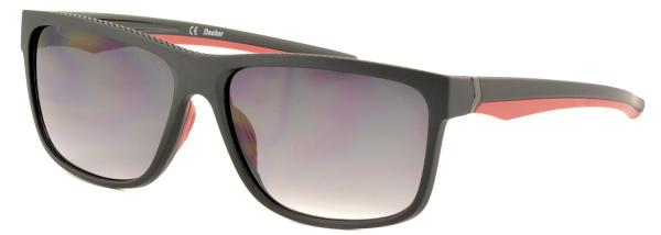 Солнцезащитные очки Dackor 390 Black