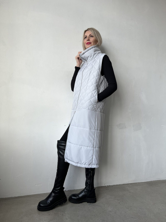 Пальто трансформер 214 Jane Sarta