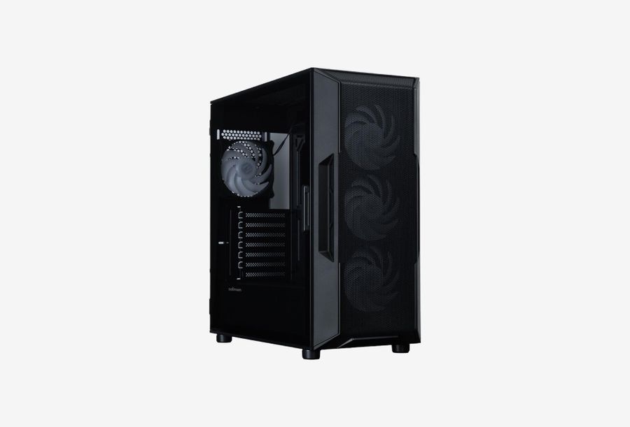 i3 NEO ARGB V2 Black_0326605104437