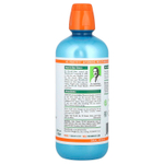 TheraBreath, Ополаскиватель для полости рта Fresh Breath, бодрящая ледяная мята, 1 л (33,8 жидк. унц.)