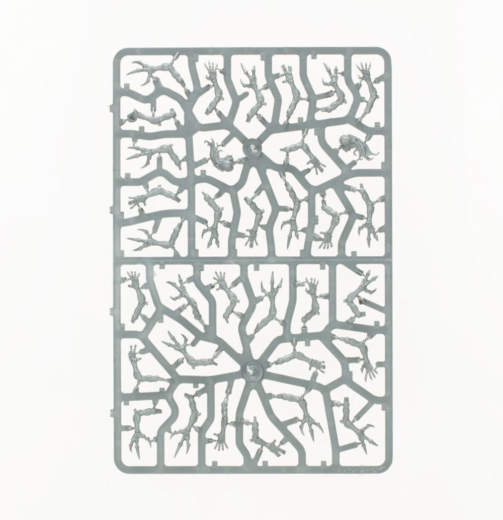 Combat Patrol: Tyranid Assault Brood