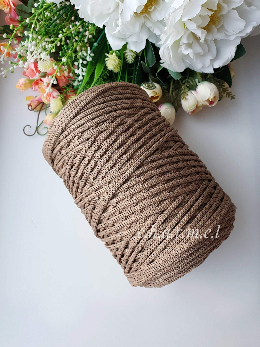 ПЭШ 4 мм Капучино