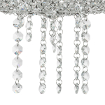 700120 Люстра подвесная CLASSIC 12х60W E14