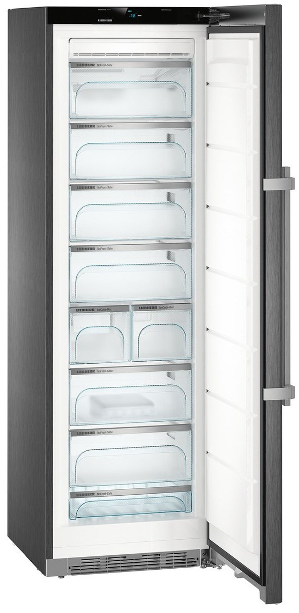 Морозильная камера Liebherr SGNbs 4385