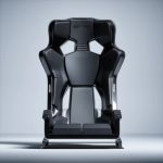 Спортивные сиденья RECARO RMS 2600A 2700G для любого автомобиля Кресла Сидение ковши