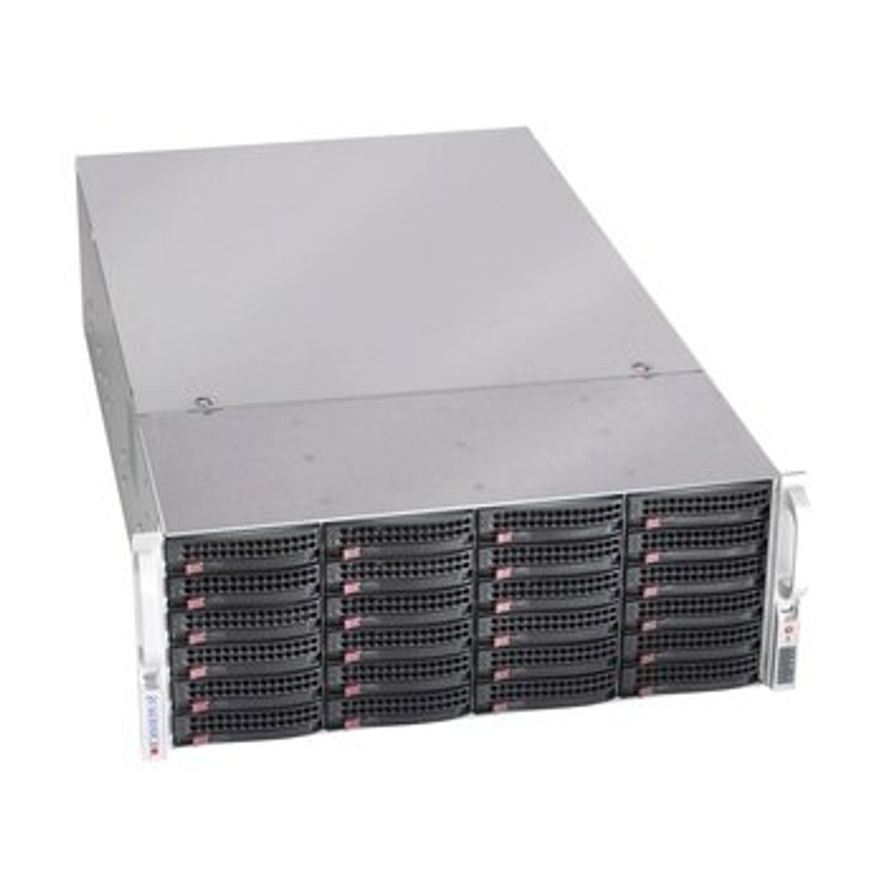 Сервер SuperMicro SuperServer SYS-4024R
