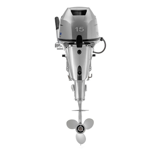 Лодочный мотор Sharmax SMF15HS