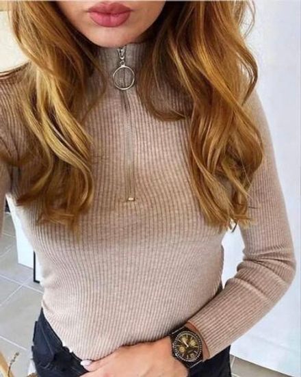 Водолазка 6818898 Fabrika