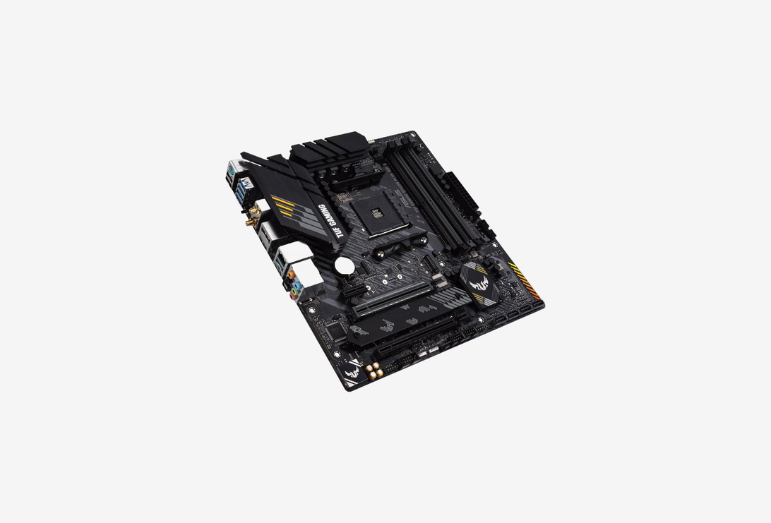 TUF GAMING B550M-PLUS WIFI II_0326301100448