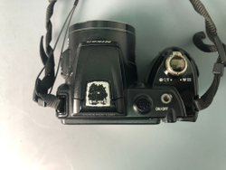 Nikon Coolpix L120