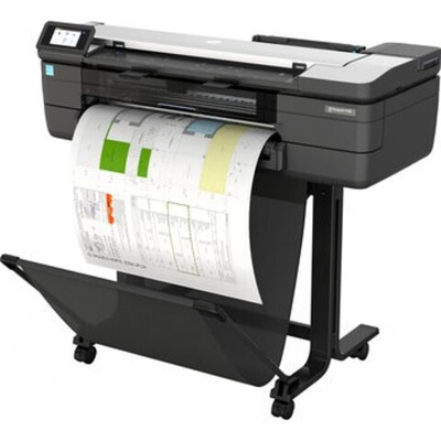 МФУ HP DesignJet T850 36" MFP F9A28D