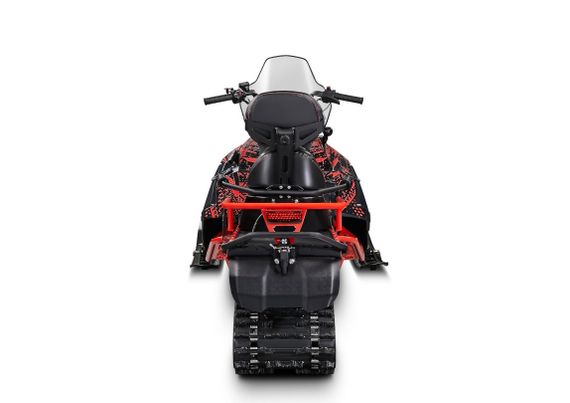 Снегоход IRBIS SF200SL Superlong