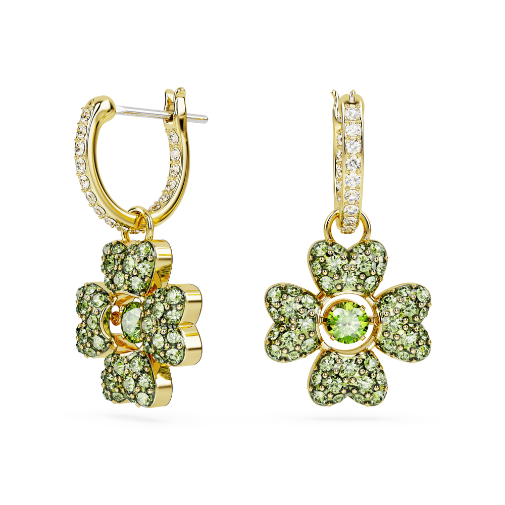 IDYLLIA:PE MN HOOP CLOVER CZ GRE/GOS