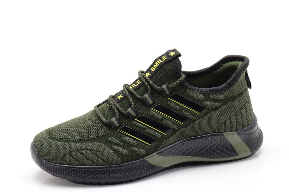 Кроссовки (41-46)р. / шт.