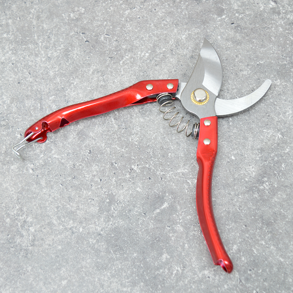 Секатор 210мм садовый, NNATA-93