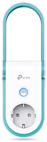 Усилитель интернет-сигнала TP-LINK RE365