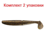 Силиконовая Приманка Sprut Nukki