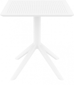 Стол пластиковый Sky Table 70