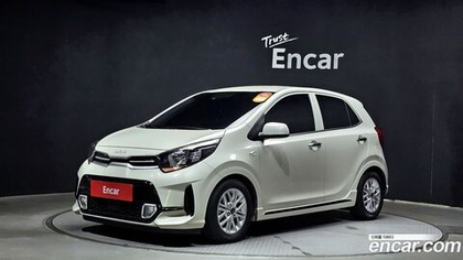 Kia Morning Urban (JA) Signatures (09.2022)