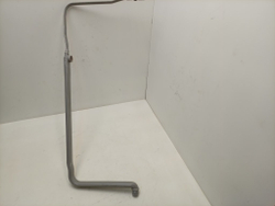 DIS5831 ктп4 Труба подачи воды верхнего разбрызгивателя посудомоечной машины Beko 1738001600 б/у