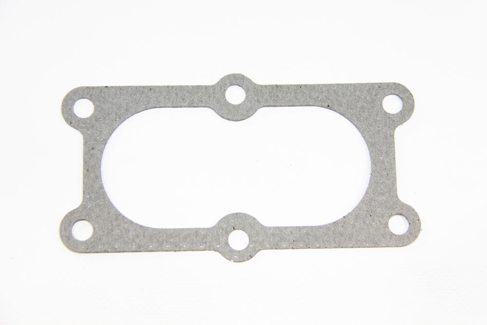 Прокладка выпускной крышки радиатора ОГ (Евро-4) ЯМЗ-534,-536 ОЕМ 53443.1213035-10 (Фритекс)