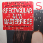 Sparks / The Girl Is Crying In Her Latte (LP)